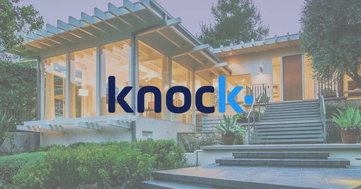 Join Knock Explore Exciting Career Opportunities Knock