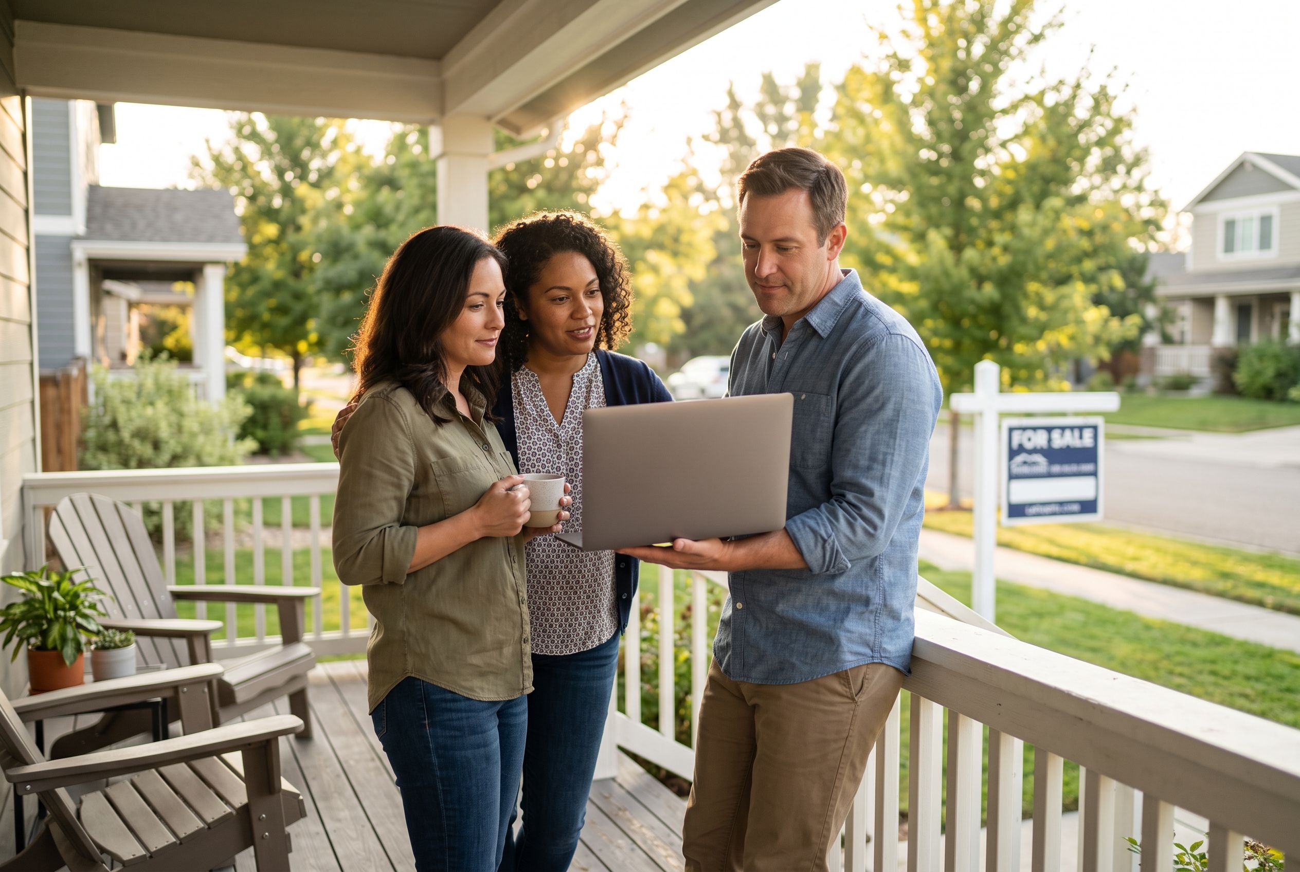Put Their Equity to Work: Late-Summer Options Every Client Should Know