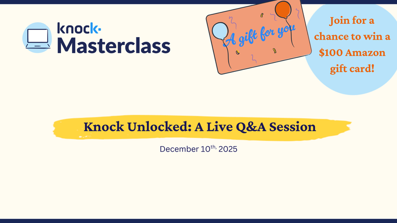 knock-unlocked-a-live-q-a-session-12-10-25