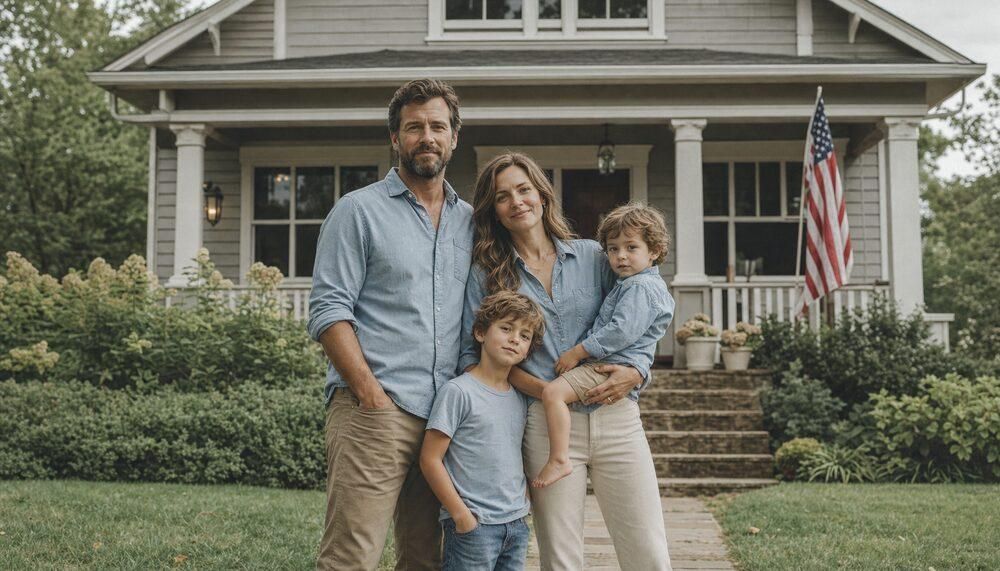 Buy Your Next House Before Selling the One You Have — Without Moving Twice