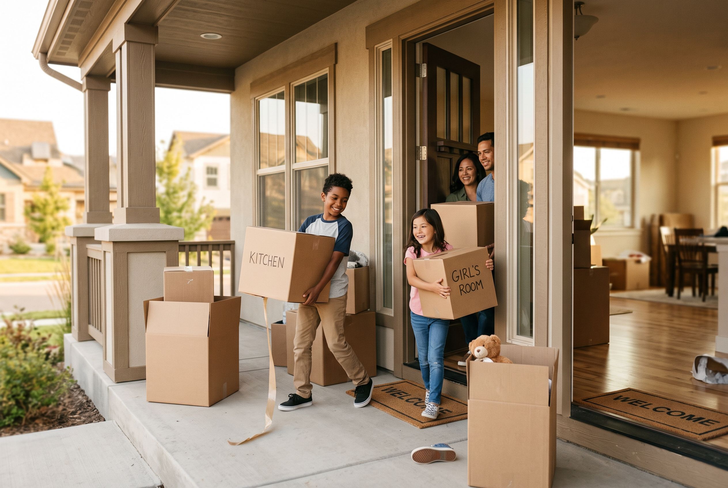 Racing the School-Year Clock: Moving Clients on a Tight Timeline