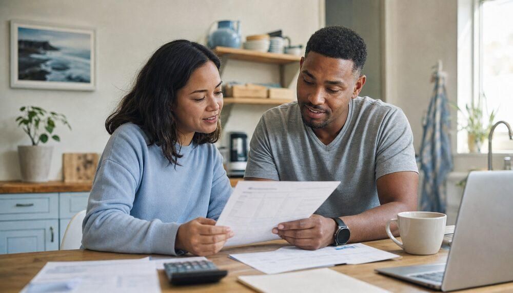 Knock Bridge Loan Credit Score: What Lenders Review Before You Buy Before You Sell