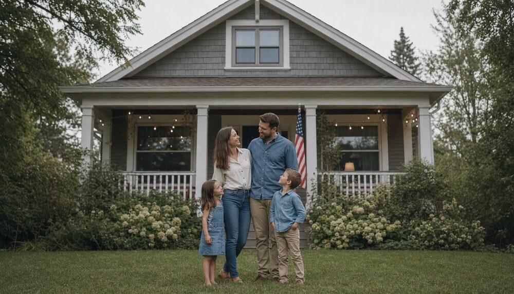 Buying Before You Sell With Knock: Costs, Timing, and How the Deal Can Work