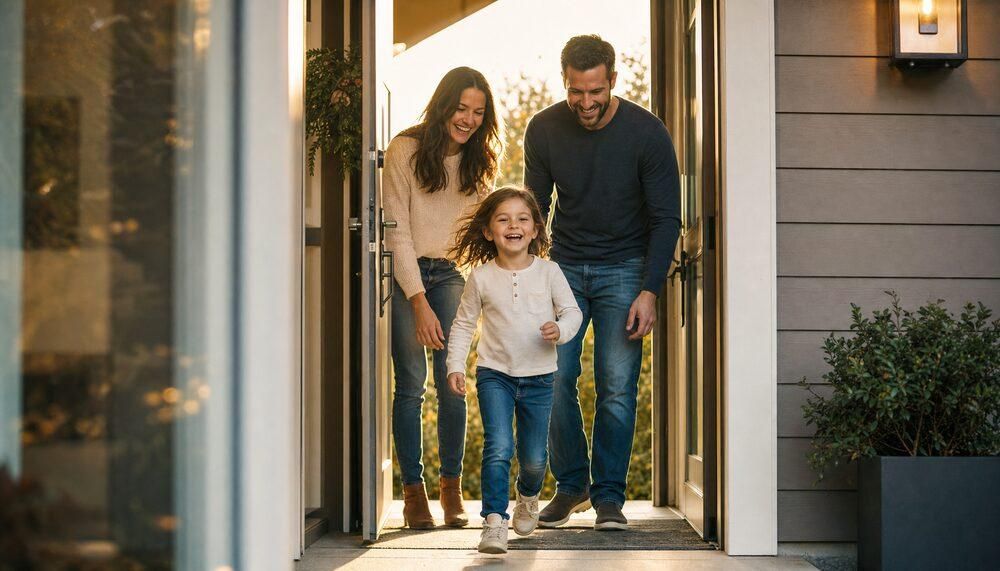 Knock Bridge Loan and Moving With Kids: How Families Skip the Double Move